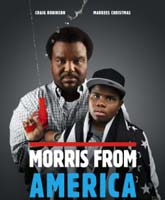 Morris from America /   
